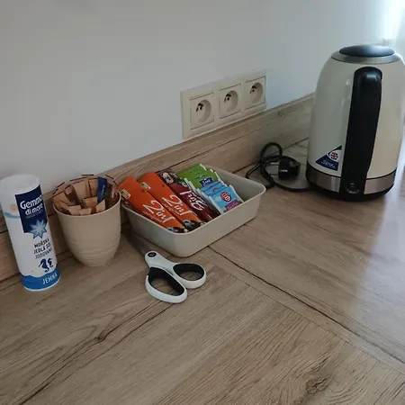 Old Town - 2 Bedrooms - Self Check-in * Bratislava